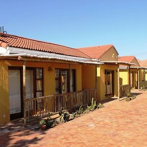 Flintstones Guest House Cape Town