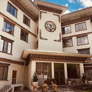 Bhutan Suites